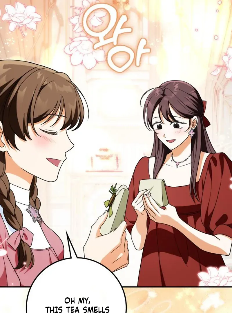 Read Duchess in Ruins chapter 40 image 120 on Lezhin