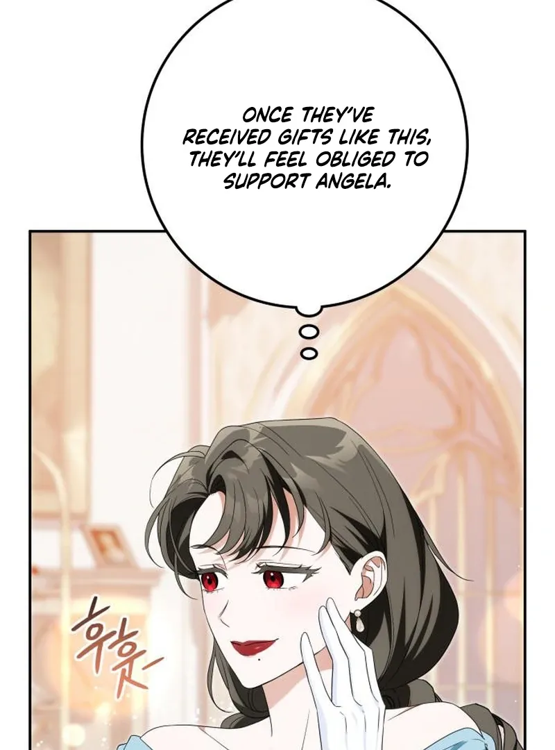 Read Duchess in Ruins chapter 40 image 122 on Lezhin