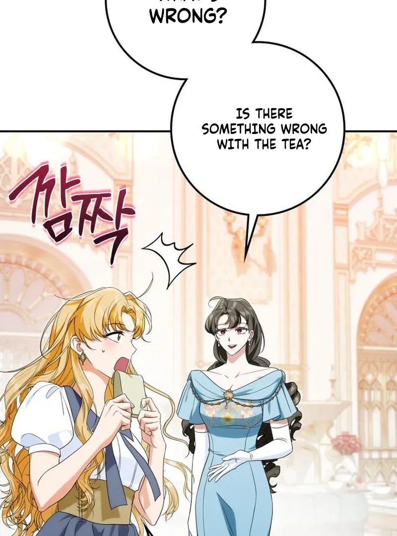 Read Duchess in Ruins chapter 40 image 126 on Lezhin