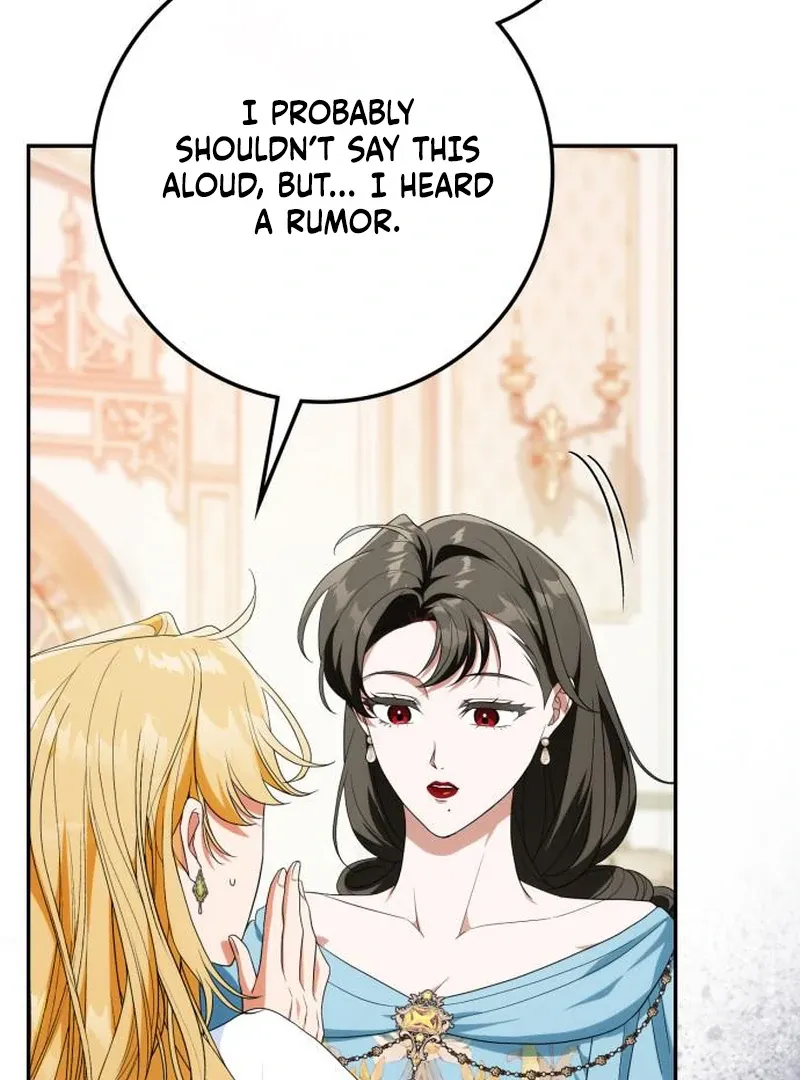 Read Duchess in Ruins chapter 40 image 128 on Lezhin