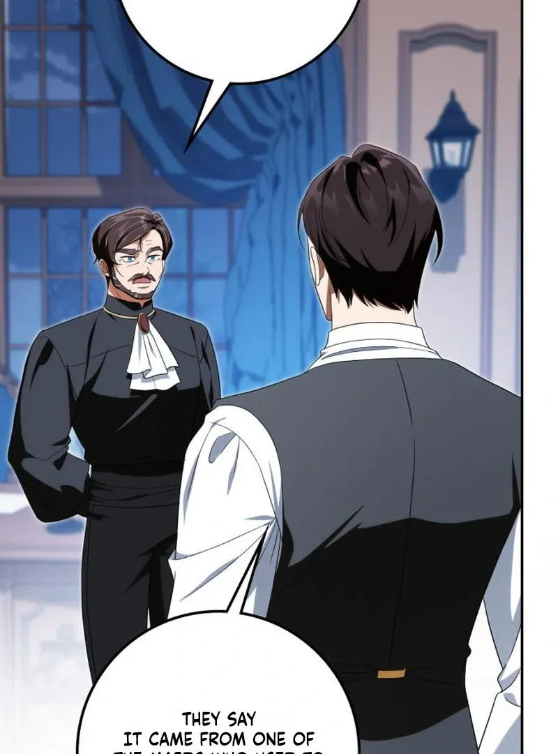 Read Duchess in Ruins chapter 40 image 134 on Lezhin