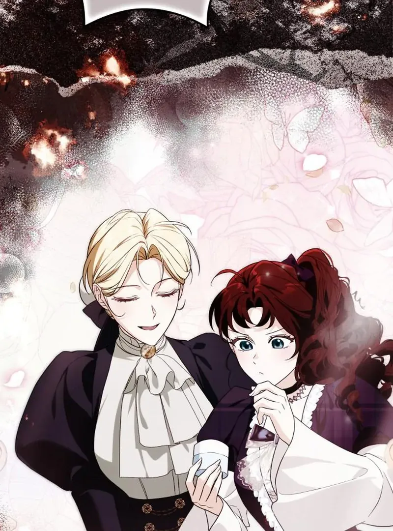 Read Duchess in Ruins chapter 40 image 136 on Lezhin