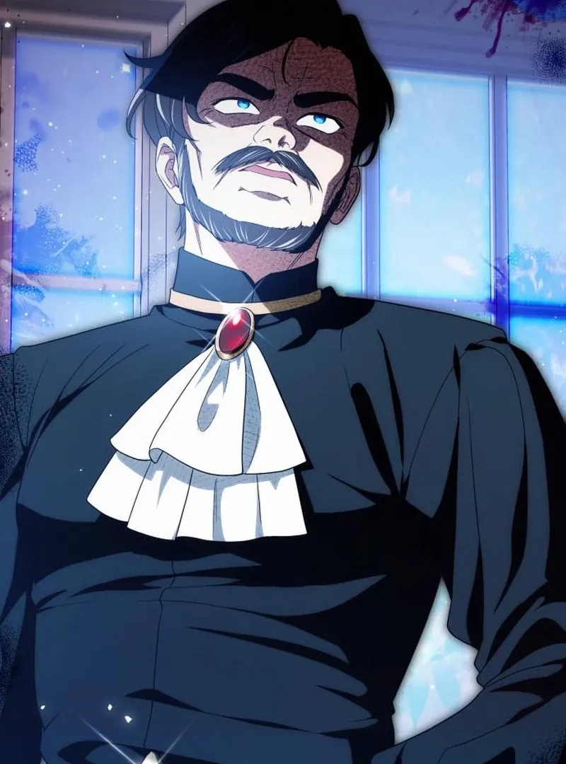 Read Duchess in Ruins chapter 40 image 144 on Lezhin
