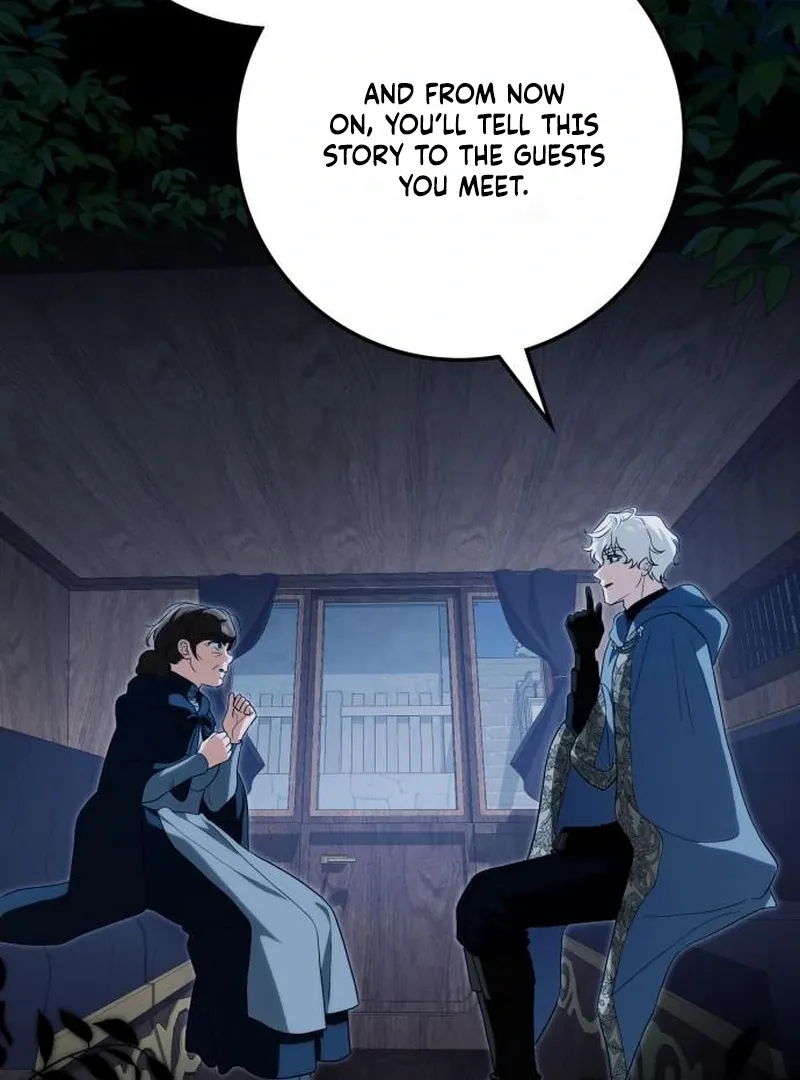 Read Duchess in Ruins chapter 40 image 15 on Lezhin