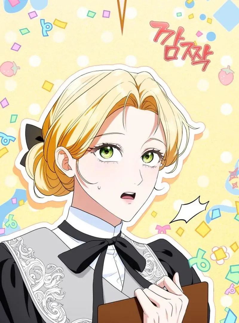 Read Duchess in Ruins chapter 40 image 26 on Lezhin