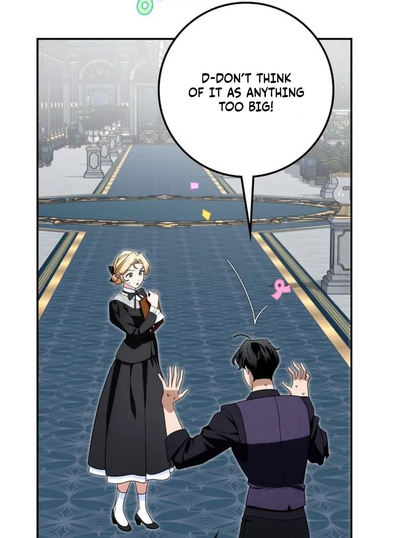 Read Duchess in Ruins chapter 40 image 28 on Lezhin