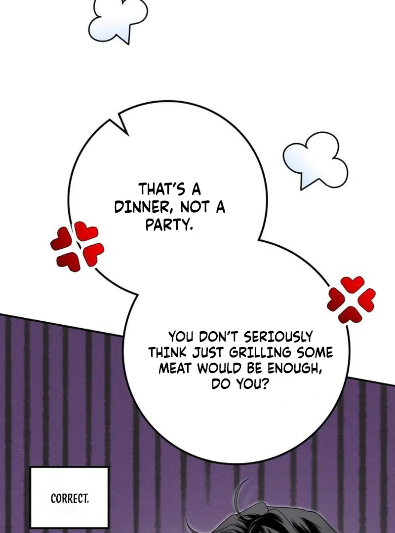Read Duchess in Ruins chapter 40 image 31 on Lezhin