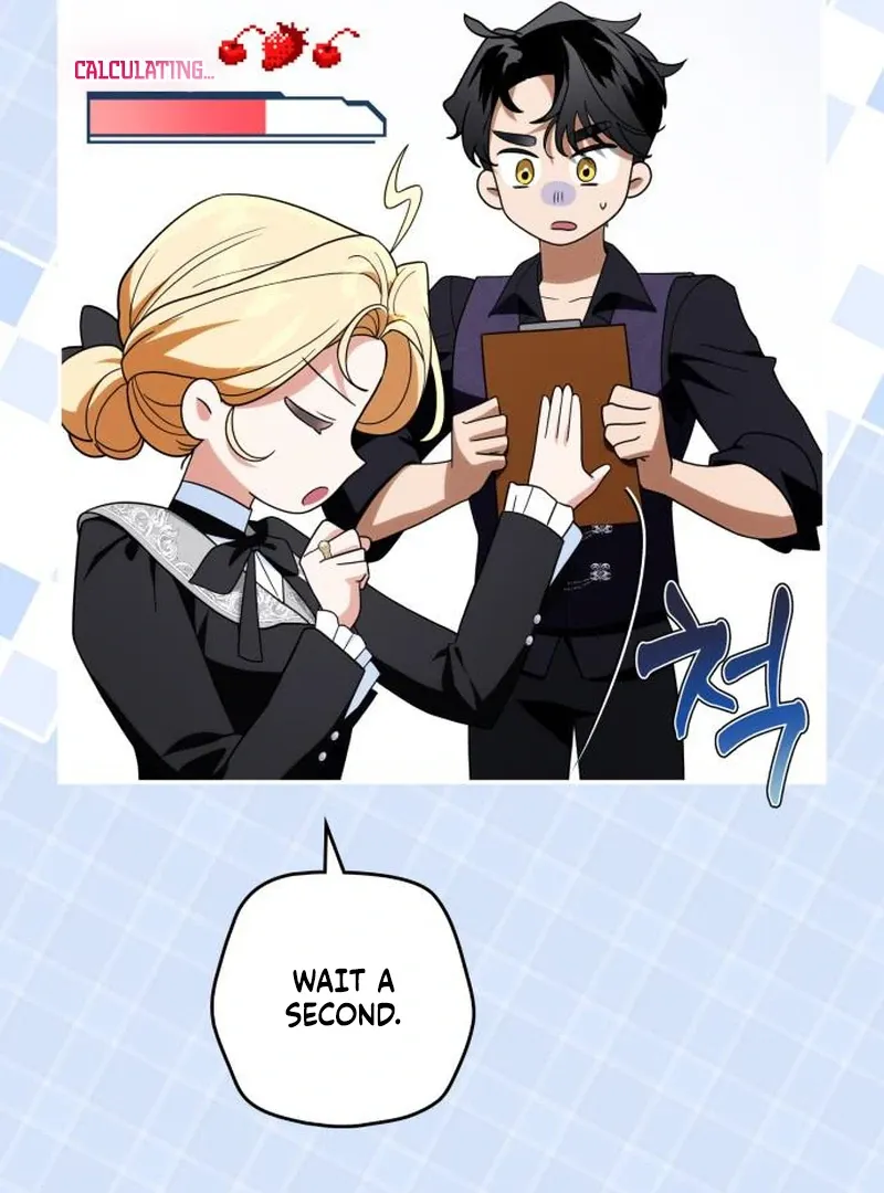 Read Duchess in Ruins chapter 40 image 35 on Lezhin