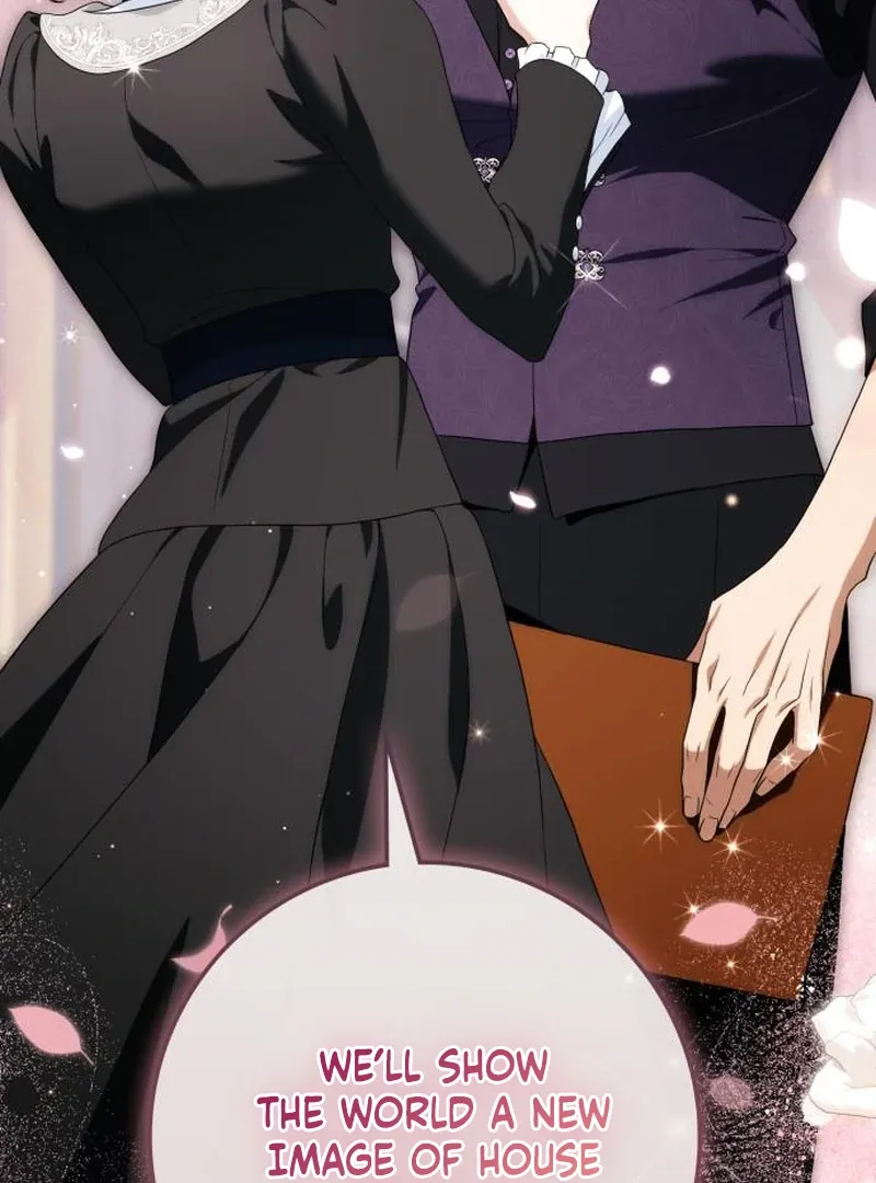 Read Duchess in Ruins chapter 40 image 44 on Lezhin