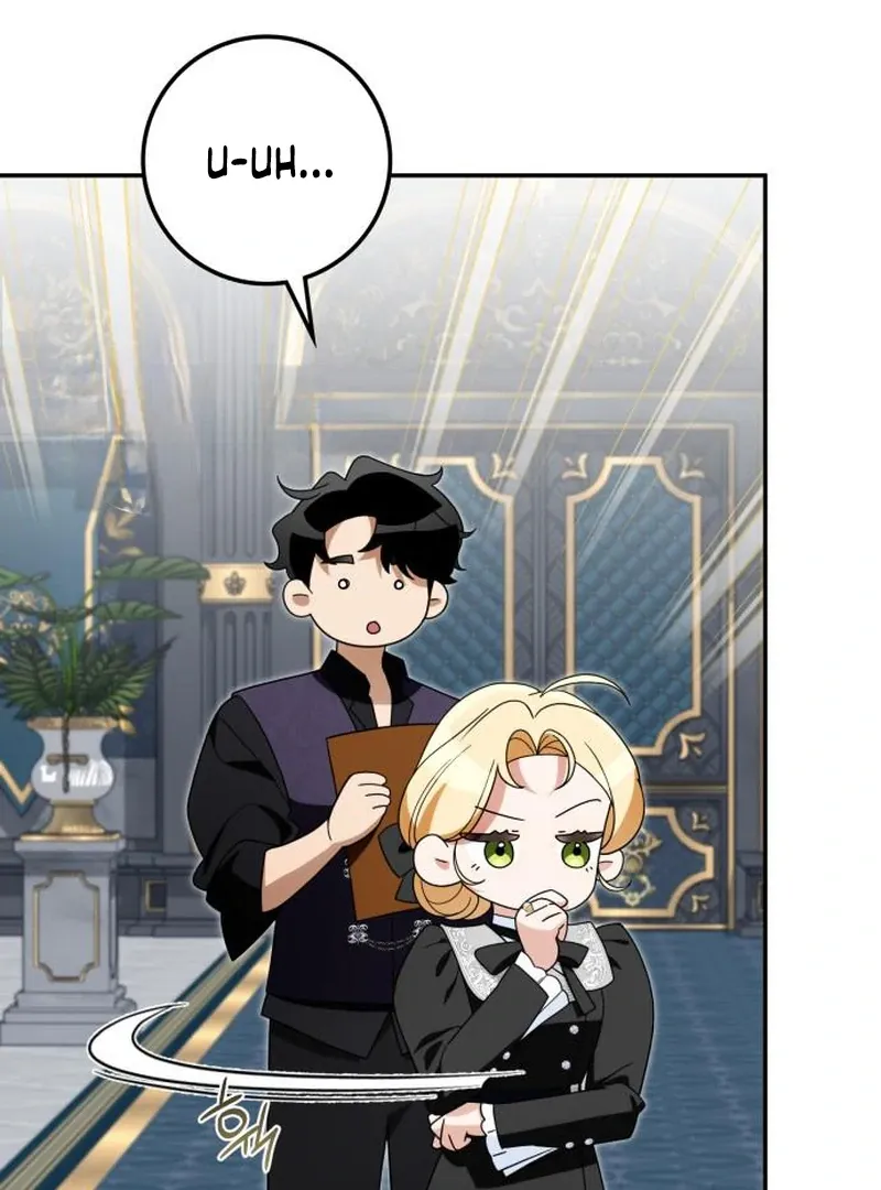 Read Duchess in Ruins chapter 40 image 51 on Lezhin