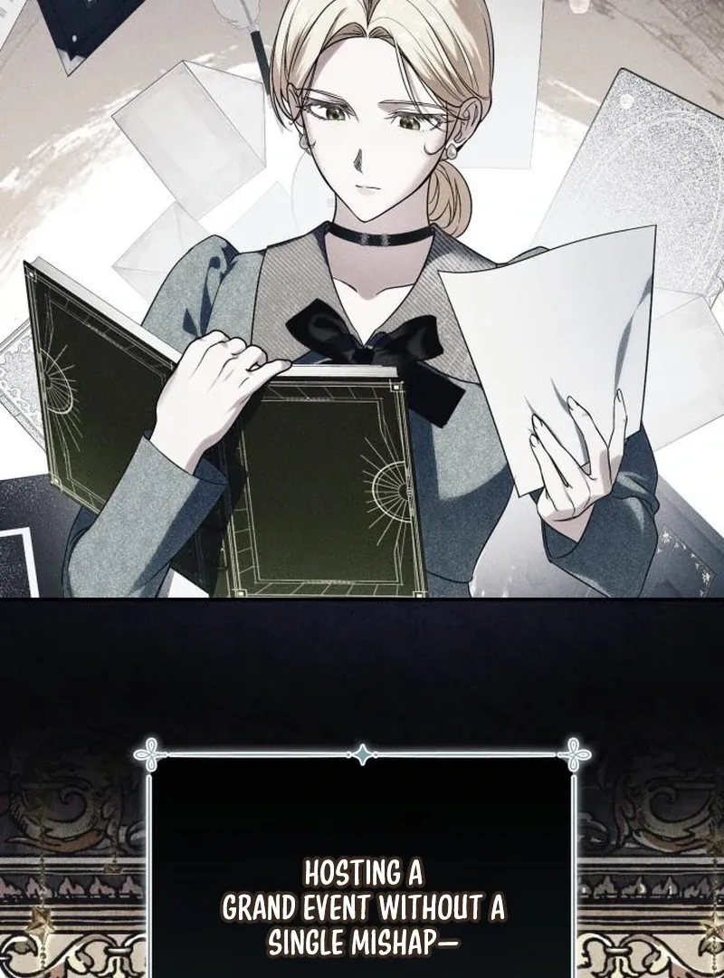 Read Duchess in Ruins chapter 40 image 57 on Lezhin