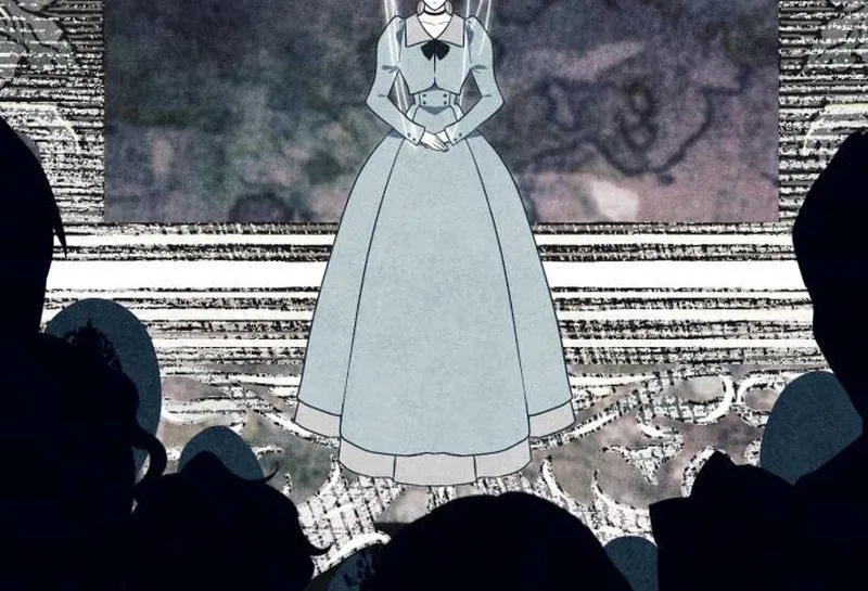 Read Duchess in Ruins chapter 40 image 59 on Lezhin