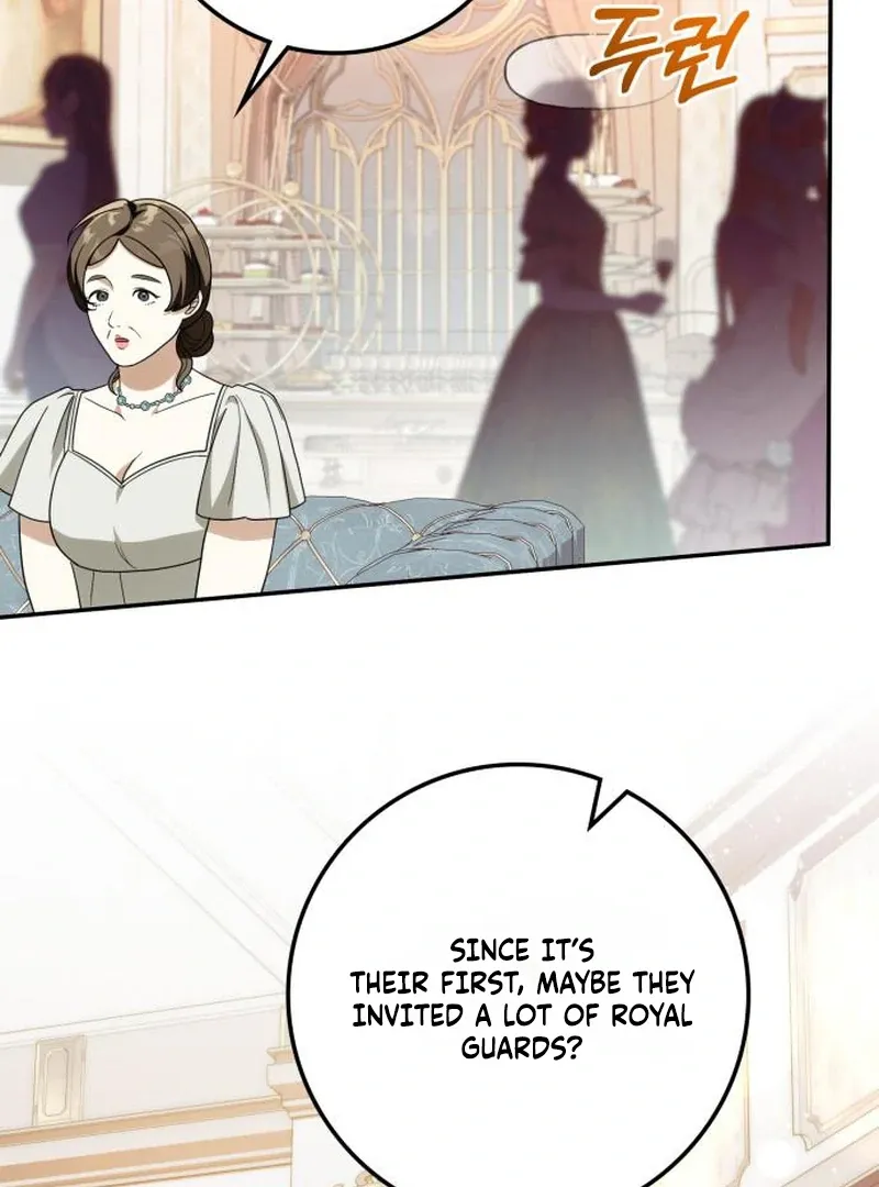 Read Duchess in Ruins chapter 40 image 77 on Lezhin