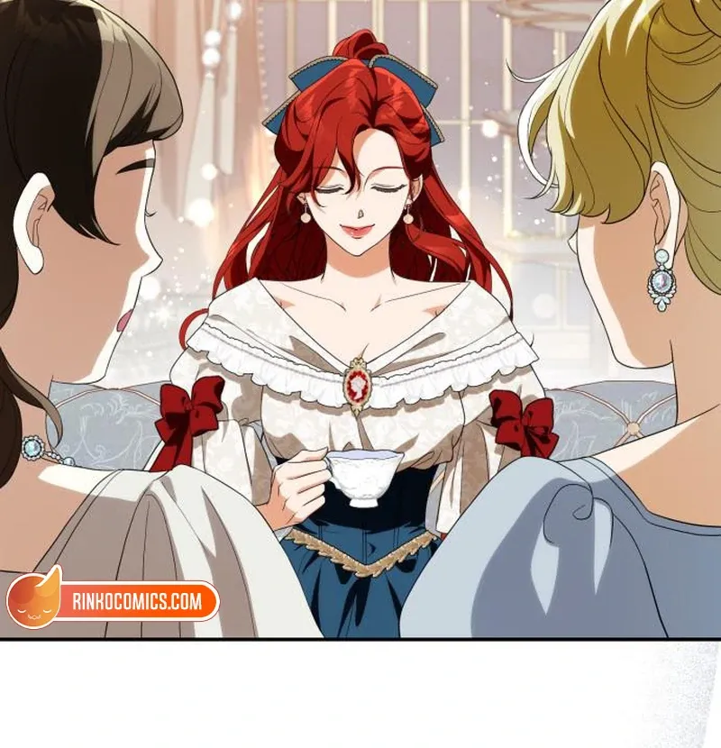 Read Duchess in Ruins chapter 40 image 82 on Lezhin