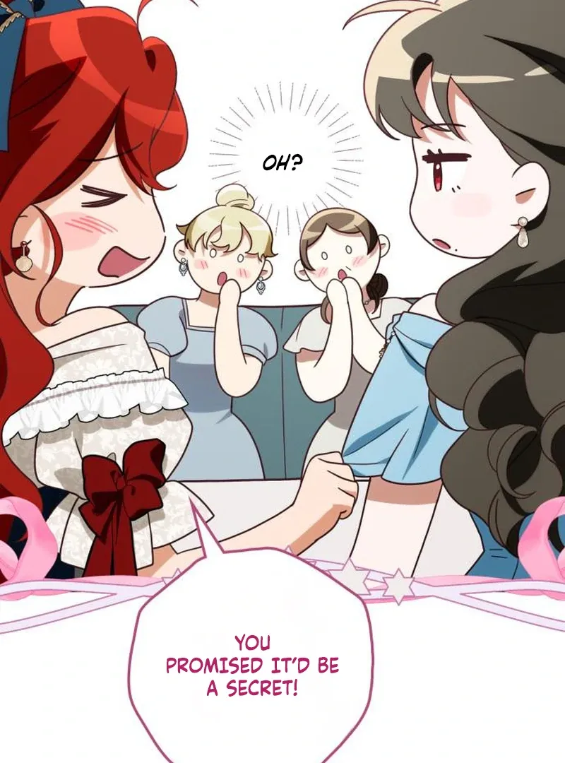 Read Duchess in Ruins chapter 40 image 90 on Lezhin