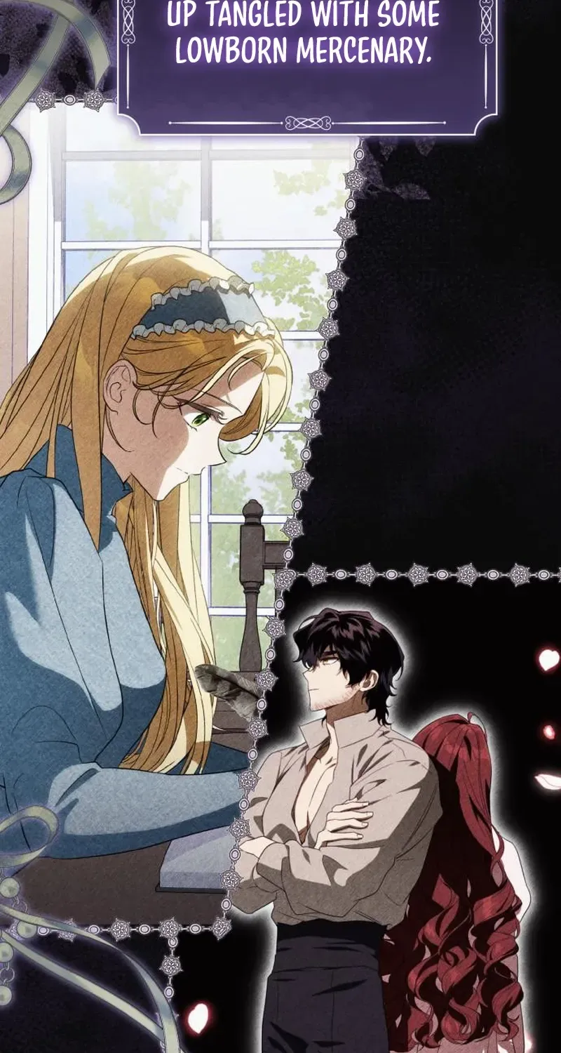 Read Duchess in Ruins chapter 41 image 10 on Lezhin