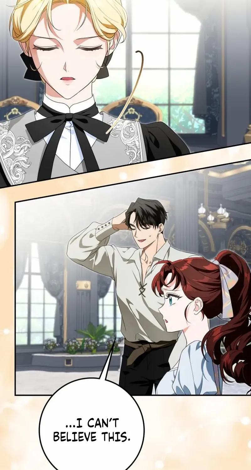 Read Duchess in Ruins chapter 41 image 19 on Lezhin
