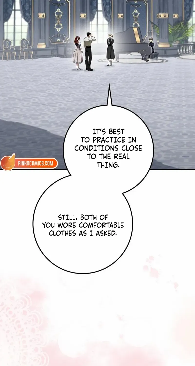 Read Duchess in Ruins chapter 41 image 21 on Lezhin