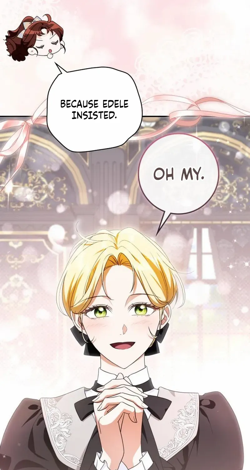 Read Duchess in Ruins chapter 41 image 22 on Lezhin