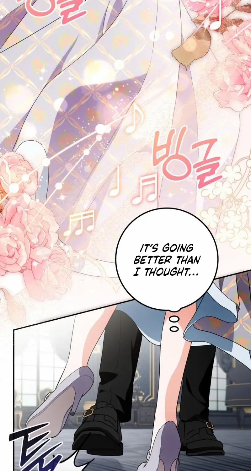 Read Duchess in Ruins chapter 41 image 28 on Lezhin