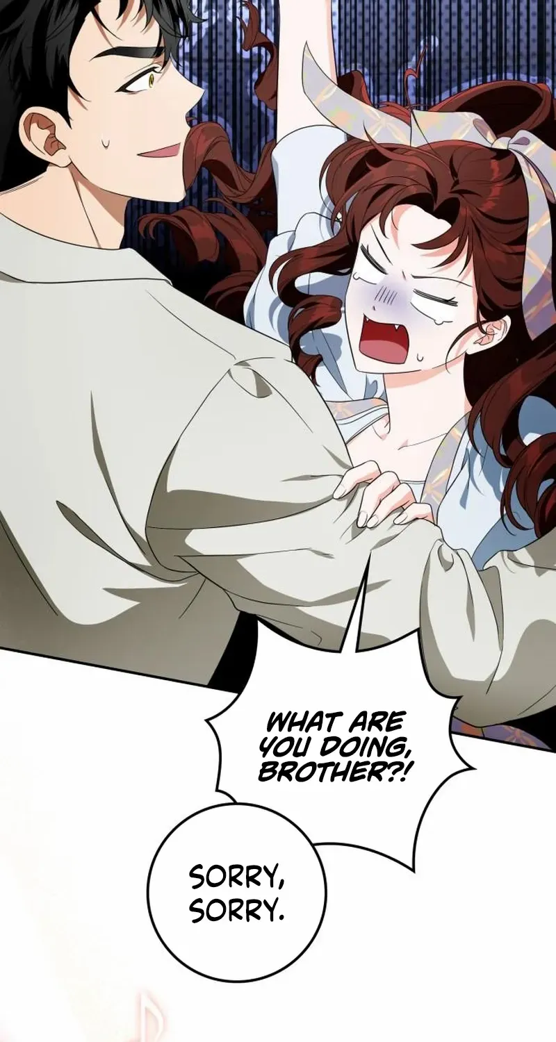 Read Duchess in Ruins chapter 41 image 31 on Lezhin