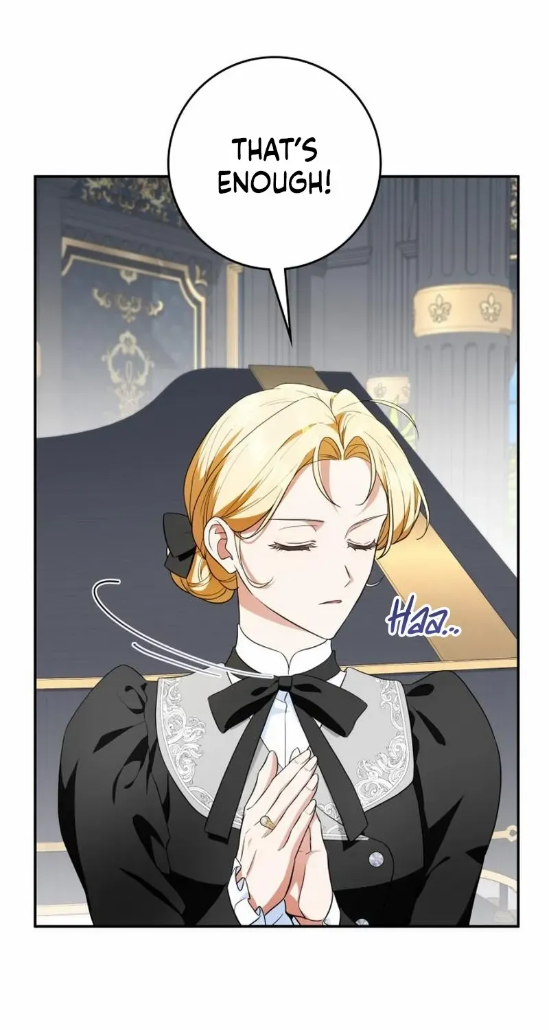 Read Duchess in Ruins chapter 41 image 35 on Lezhin