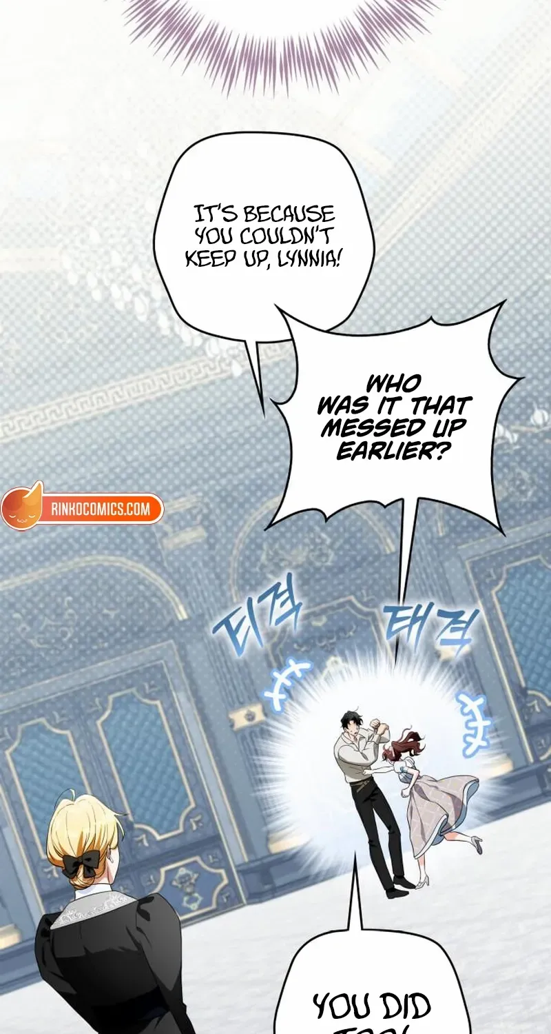 Read Duchess in Ruins chapter 41 image 38 on Lezhin