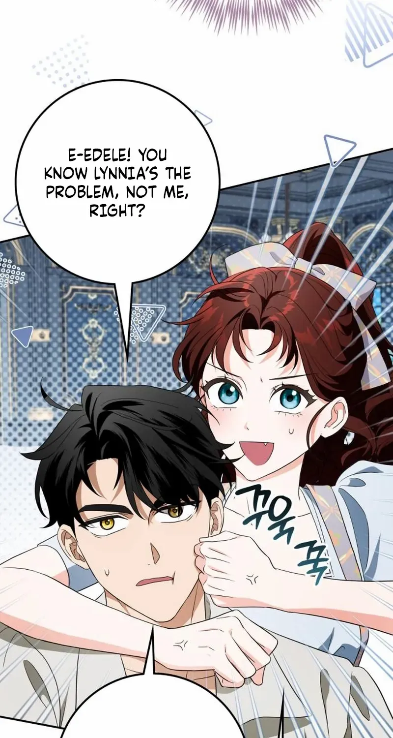 Read Duchess in Ruins chapter 41 image 40 on Lezhin