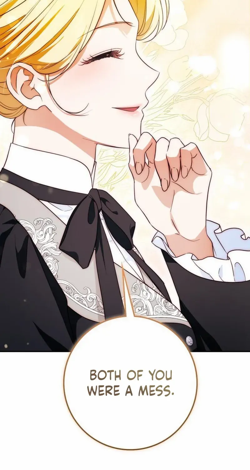 Read Duchess in Ruins chapter 41 image 42 on Lezhin