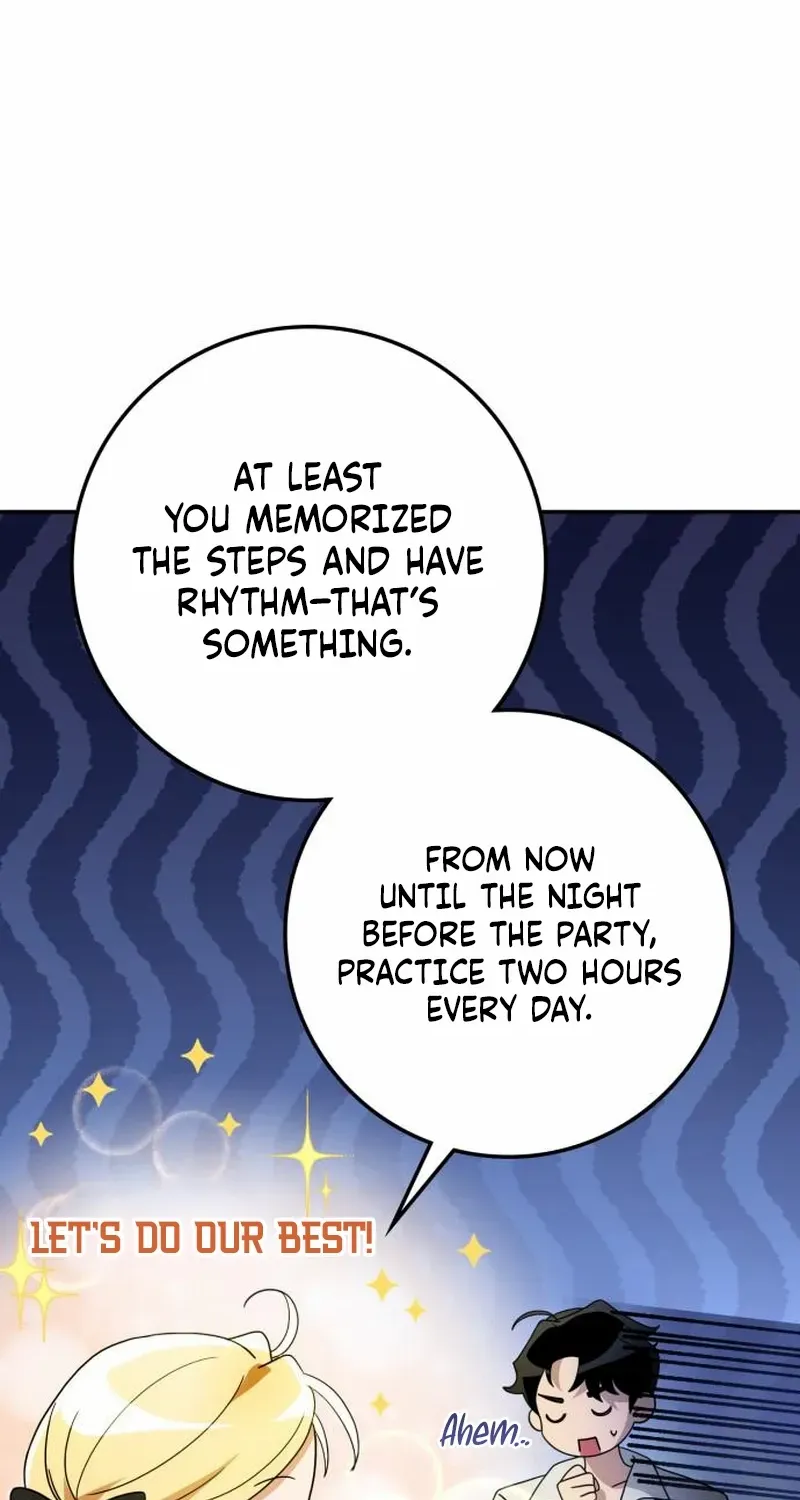 Read Duchess in Ruins chapter 41 image 43 on Lezhin