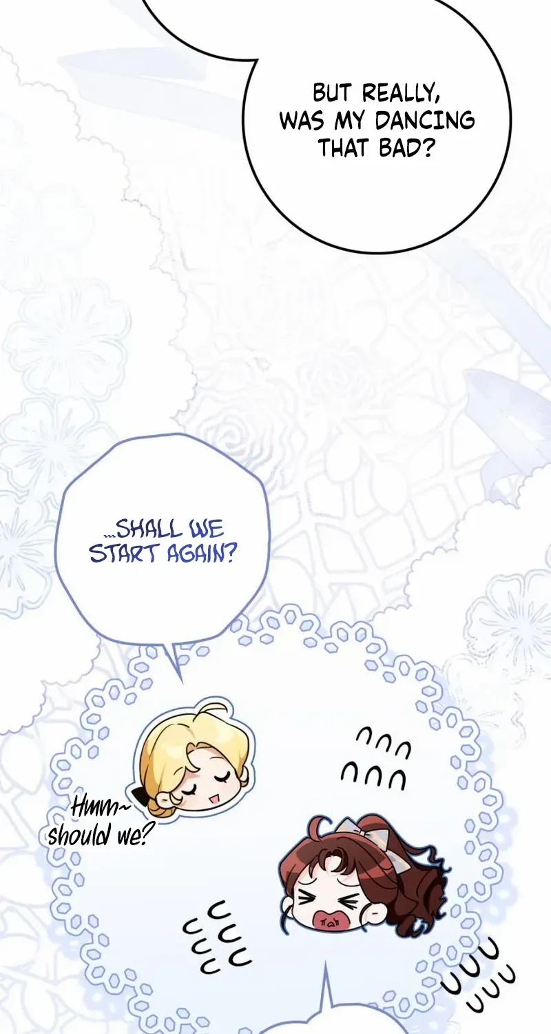 Read Duchess in Ruins chapter 41 image 46 on Lezhin