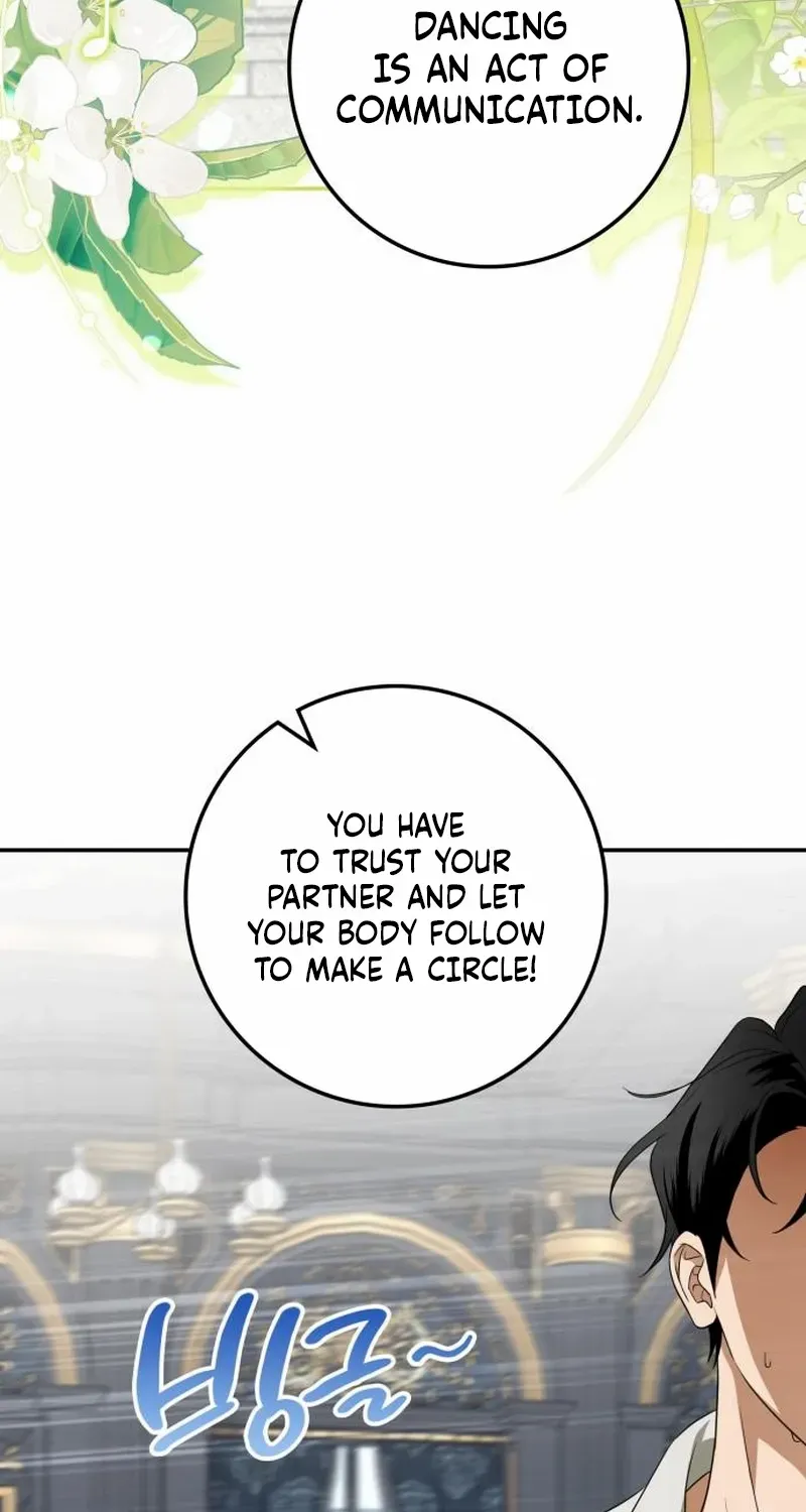 Read Duchess in Ruins chapter 41 image 49 on Lezhin
