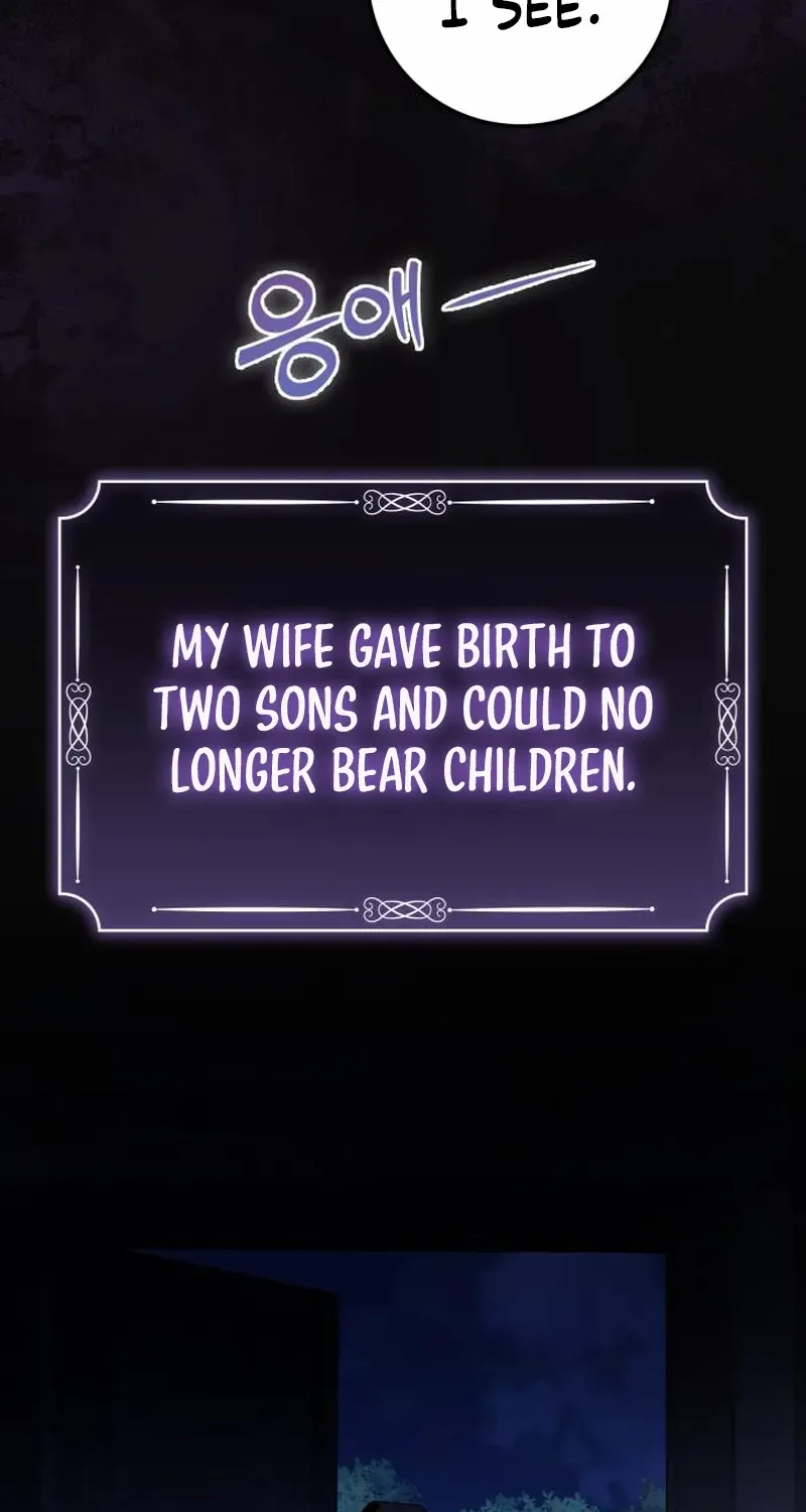 Read Duchess in Ruins chapter 41 image 5 on Lezhin