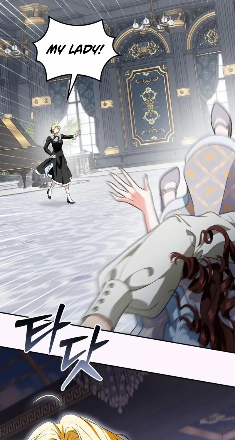 Read Duchess in Ruins chapter 41 image 60 on Lezhin