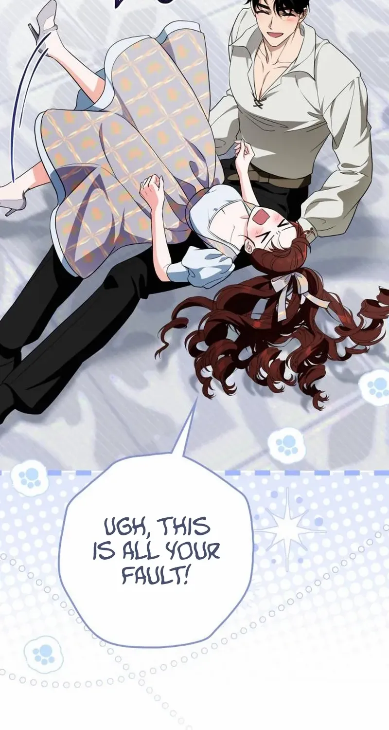 Read Duchess in Ruins chapter 41 image 63 on Lezhin