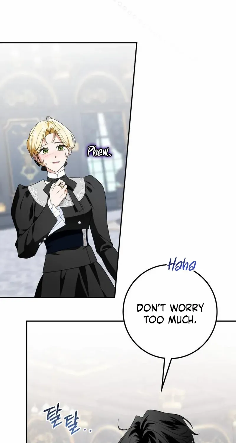 Read Duchess in Ruins chapter 41 image 64 on Lezhin