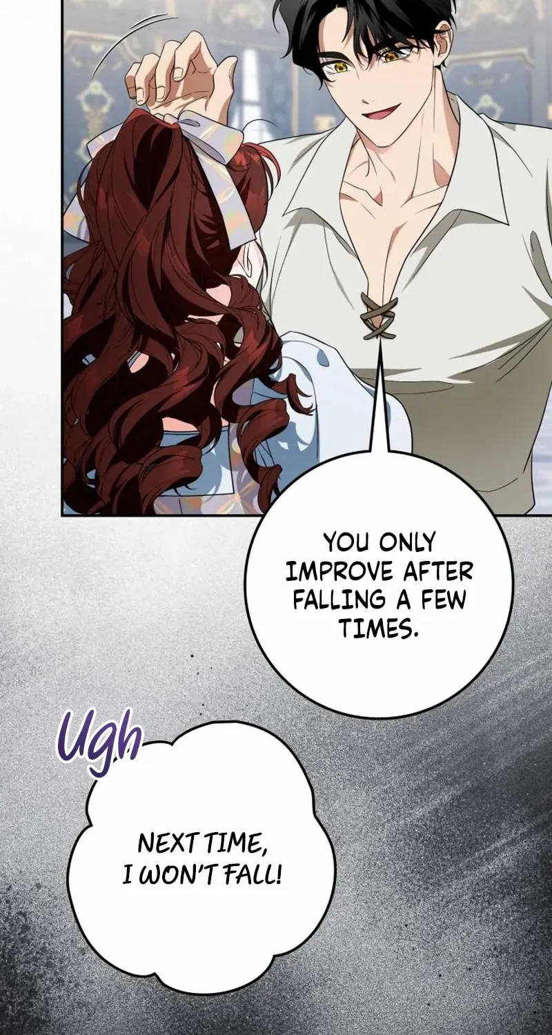 Read Duchess in Ruins chapter 41 image 65 on Lezhin