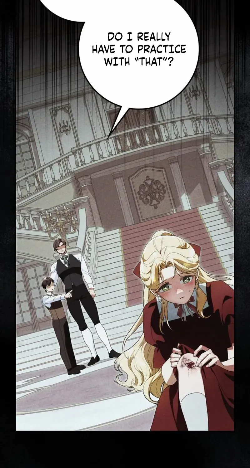 Read Duchess in Ruins chapter 41 image 68 on Lezhin