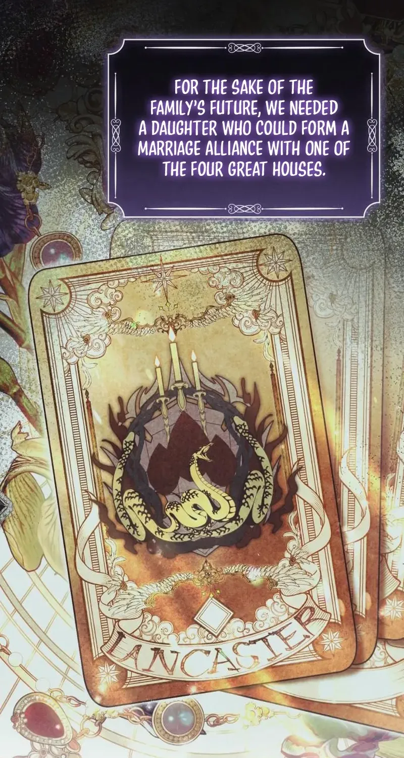 Read Duchess in Ruins chapter 41 image 7 on Lezhin