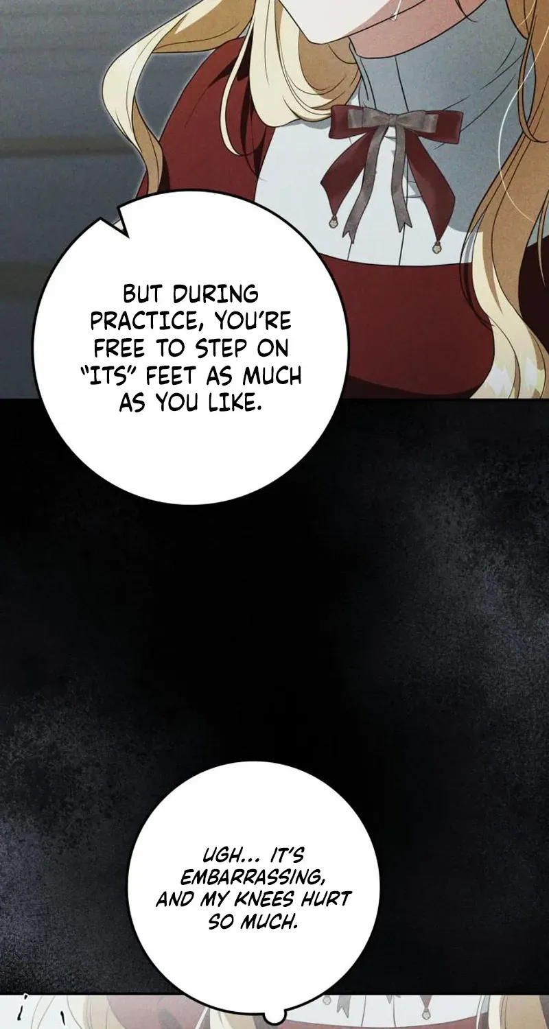 Read Duchess in Ruins chapter 41 image 70 on Lezhin