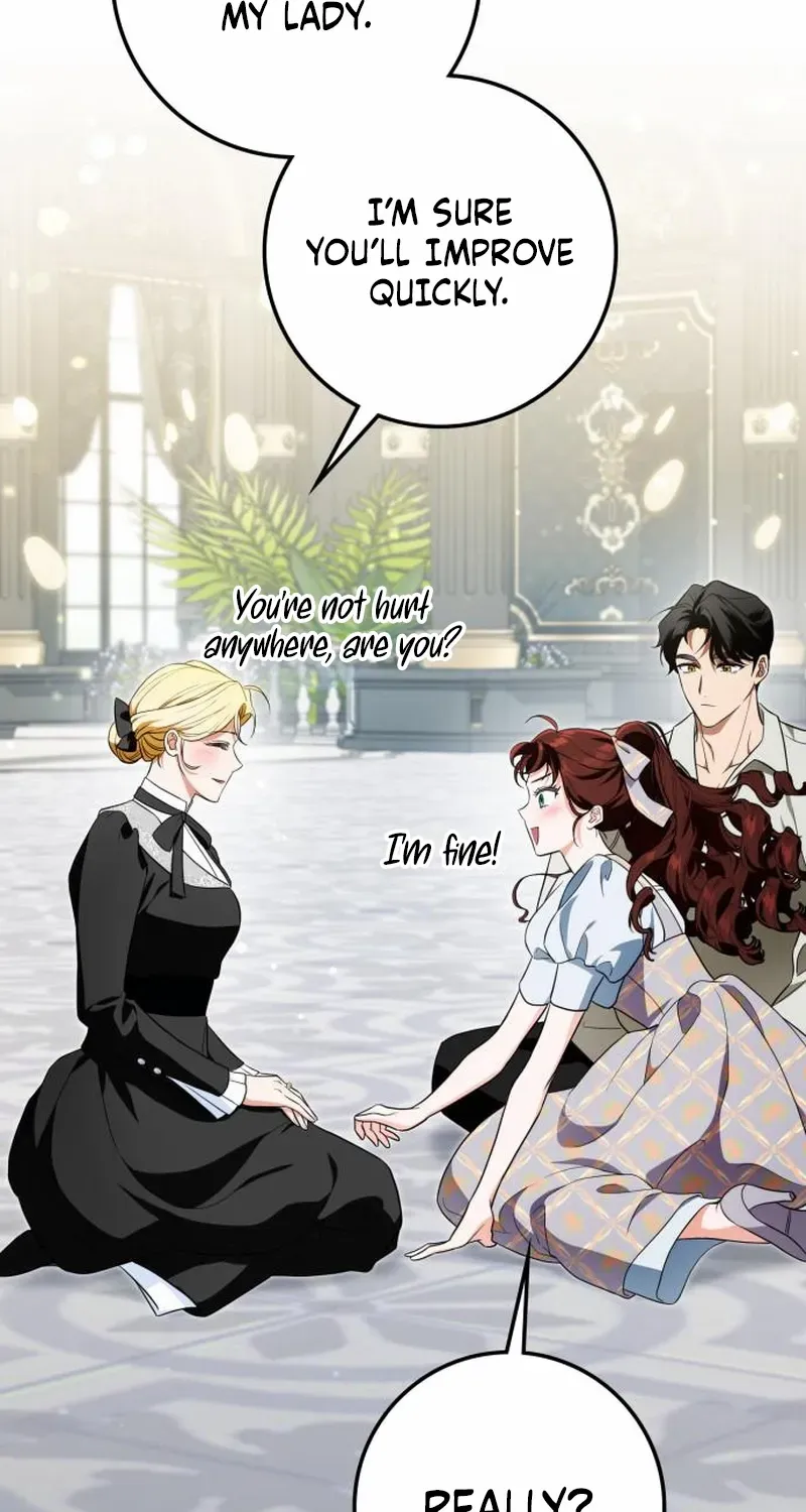Read Duchess in Ruins chapter 41 image 78 on Lezhin