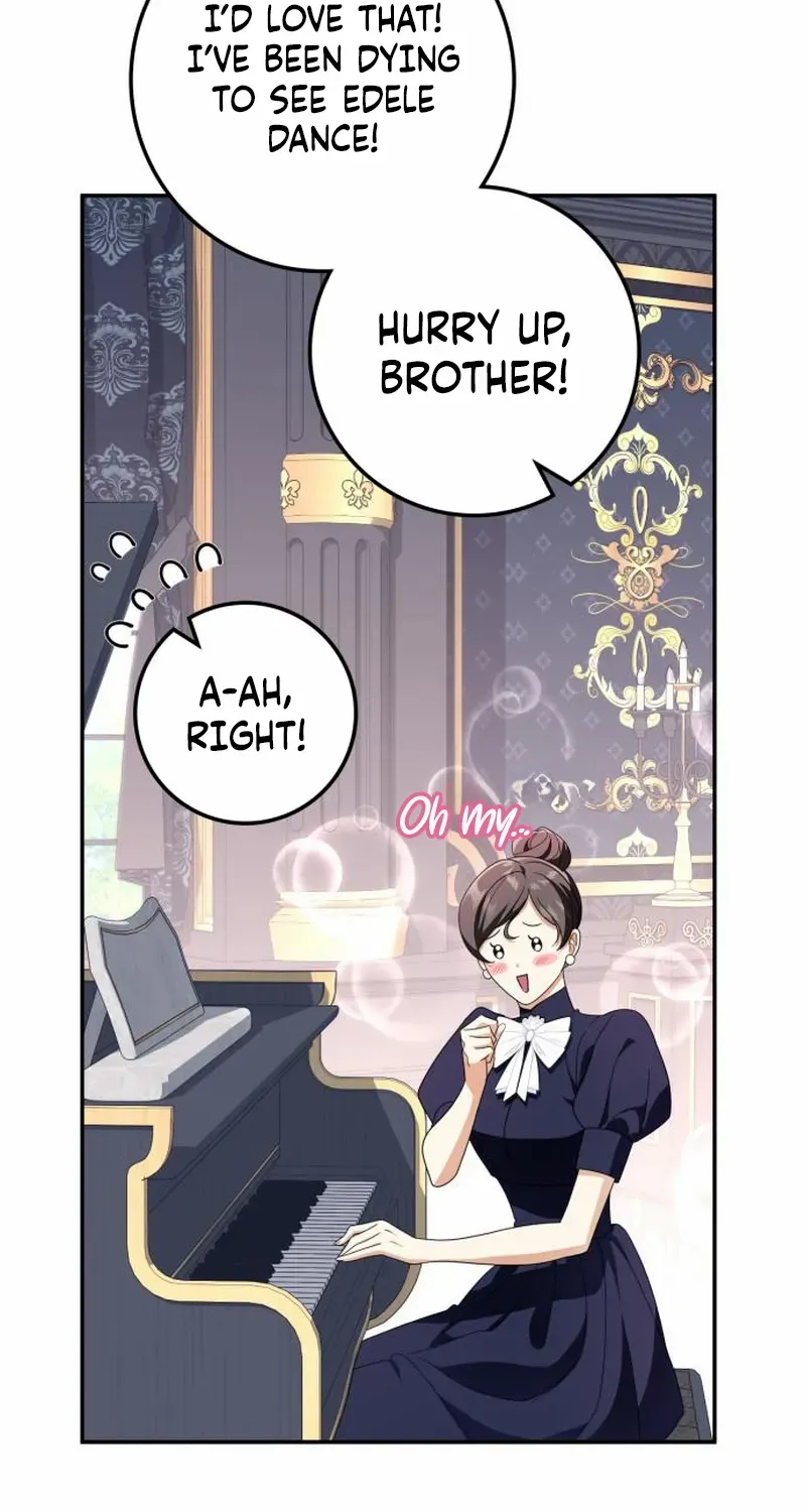 Read Duchess in Ruins chapter 41 image 84 on Lezhin