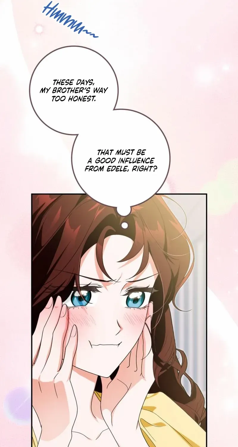 Read Duchess in Ruins chapter 42 image 16 on Lezhin