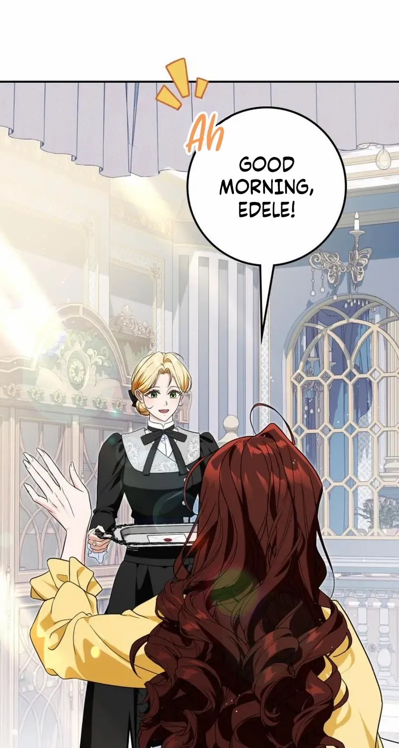 Read Duchess in Ruins chapter 42 image 18 on Lezhin