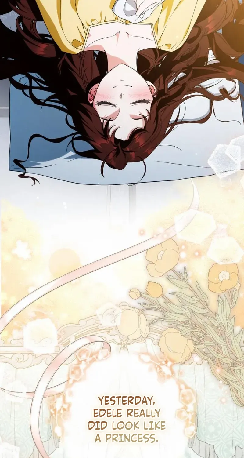 Read Duchess in Ruins chapter 42 image 2 on Lezhin