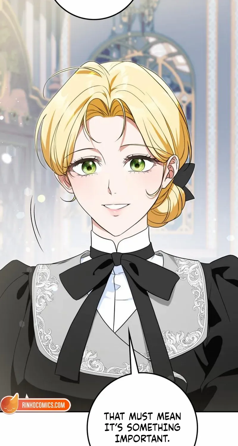 Read Duchess in Ruins chapter 42 image 20 on Lezhin