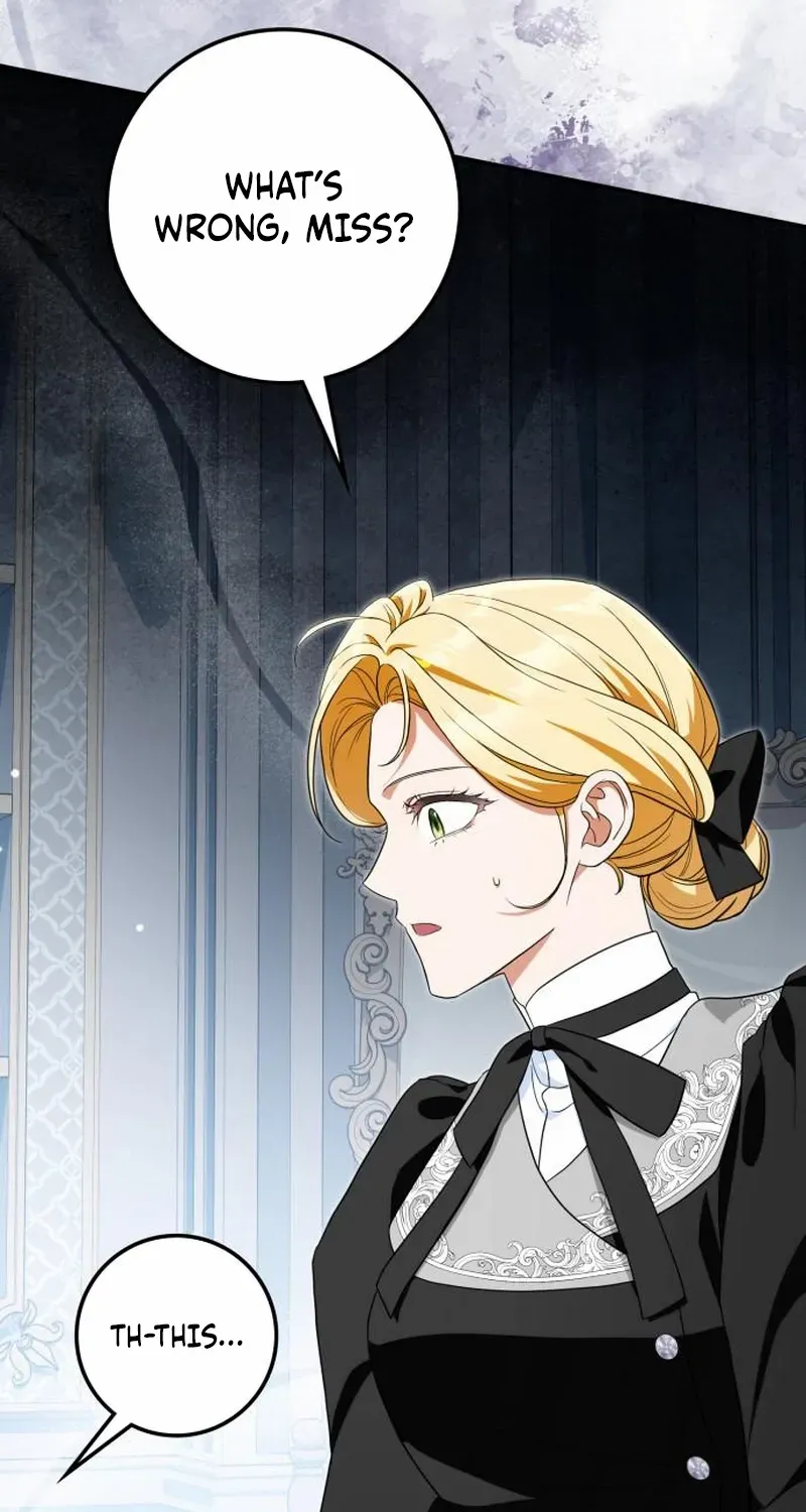 Read Duchess in Ruins chapter 42 image 24 on Lezhin
