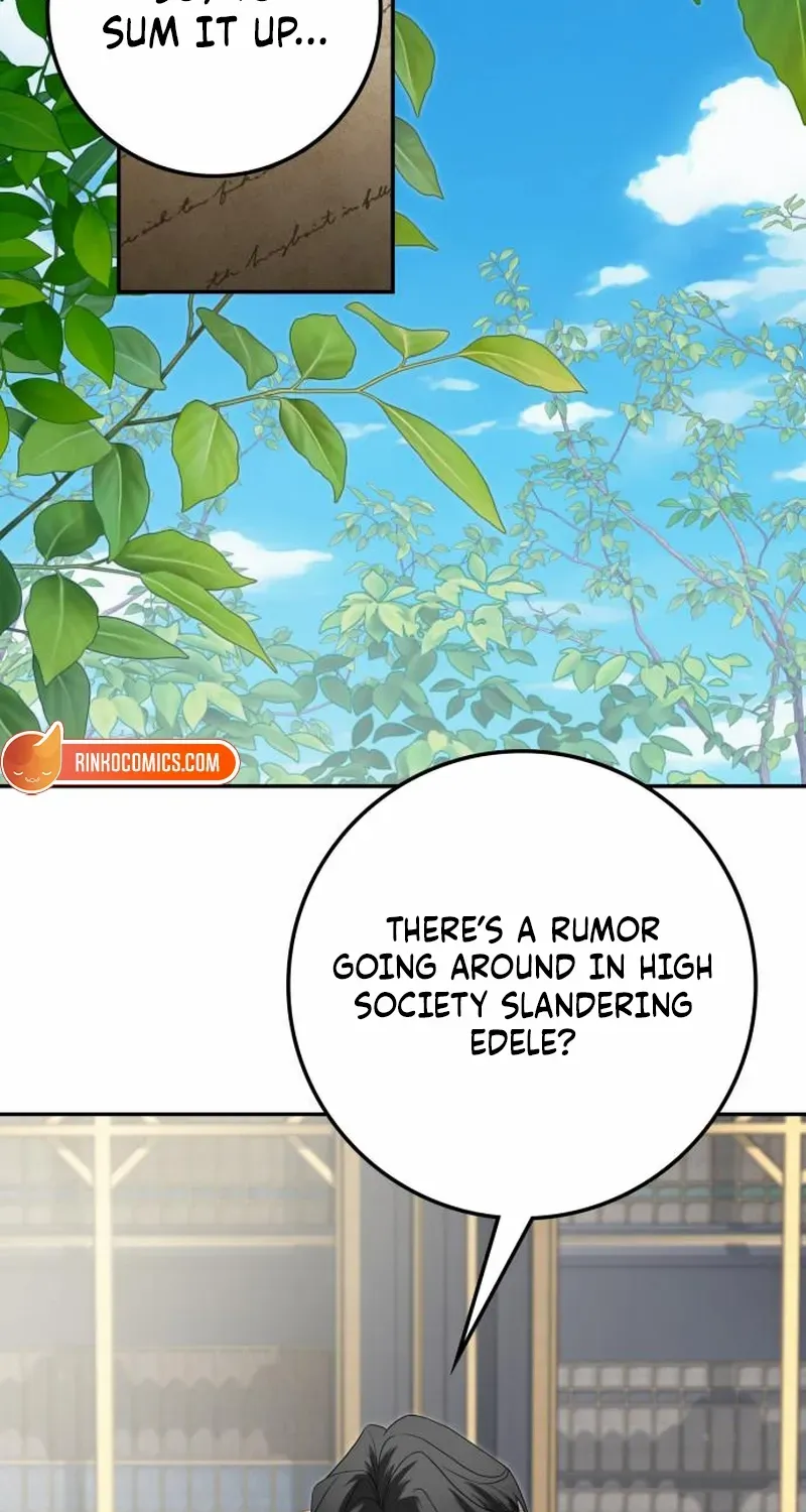 Read Duchess in Ruins chapter 42 image 28 on Lezhin