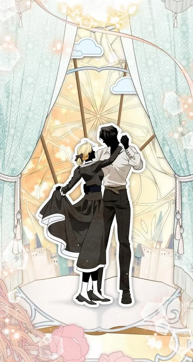 Read Duchess in Ruins chapter 42 image 3 on Lezhin