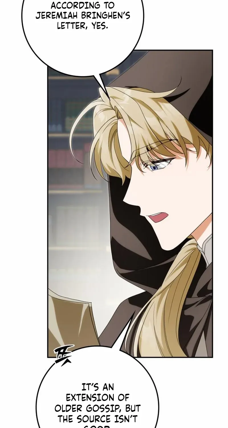 Read Duchess in Ruins chapter 42 image 30 on Lezhin